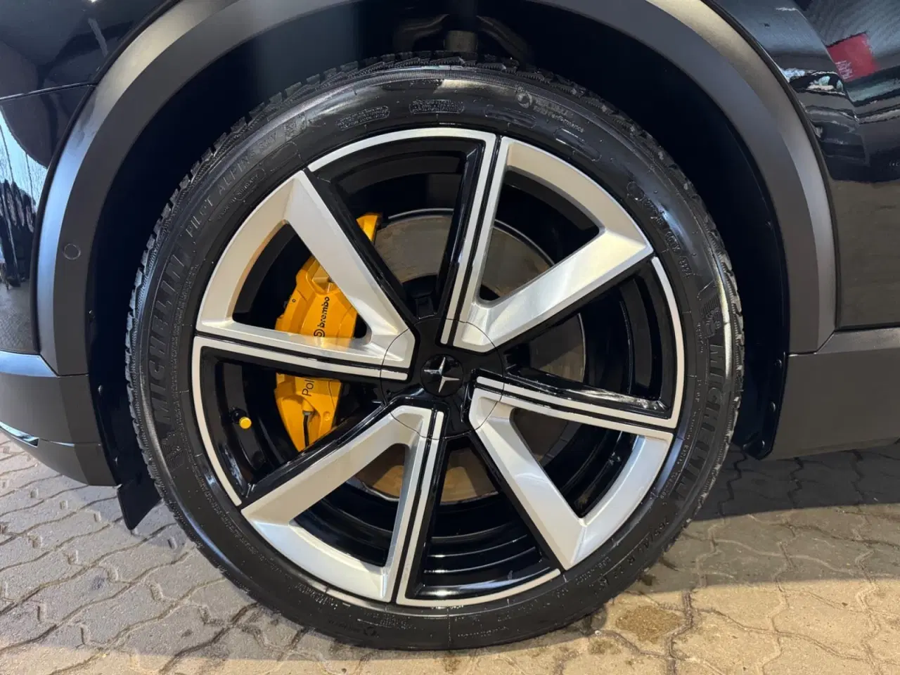 Billede 8 - Polestar 3  Long Range AWD