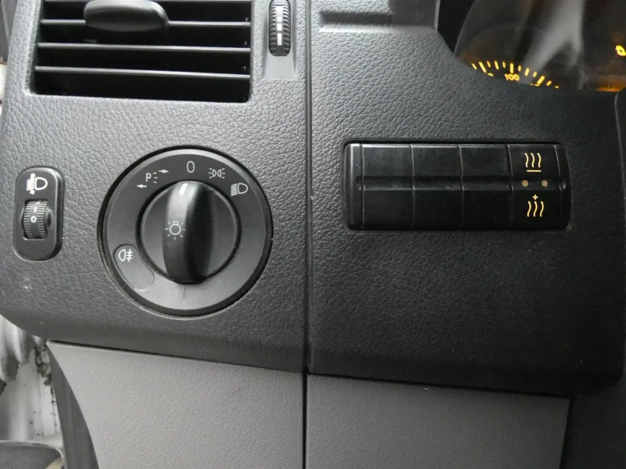 Billede 14 - Mercedes-Benz Sprinter 316 2,1 CDI R2 163HK Van 6g