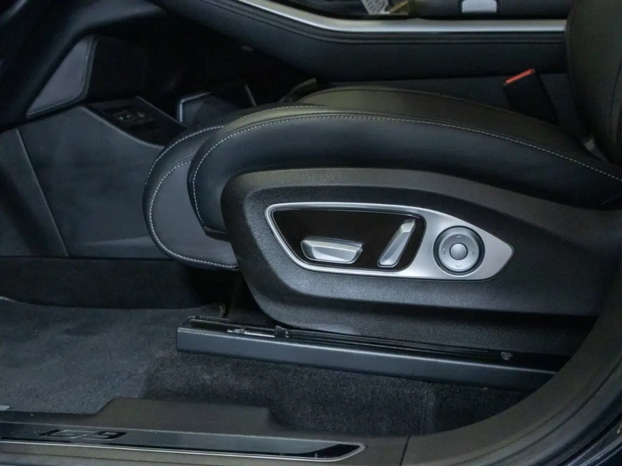 Billede 10 - Xpeng G9  Standard Range