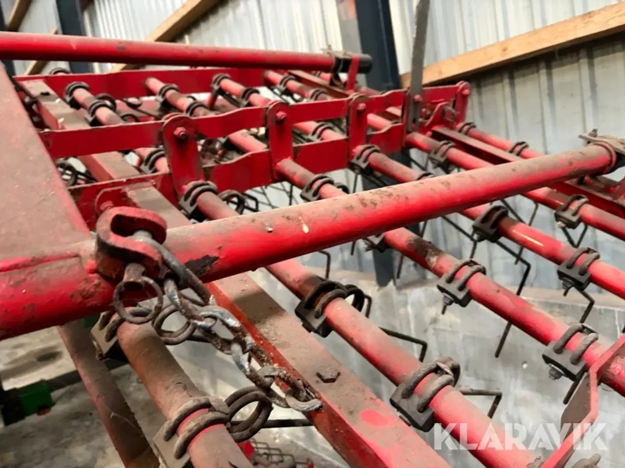 Billede 12 - Strile / Hørive Einböck Grads-manager 600