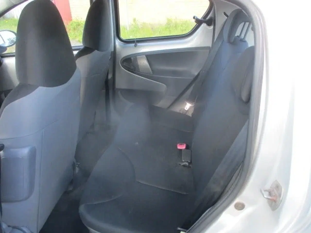 Billede 5 - Toyota Aygo 1,0 
