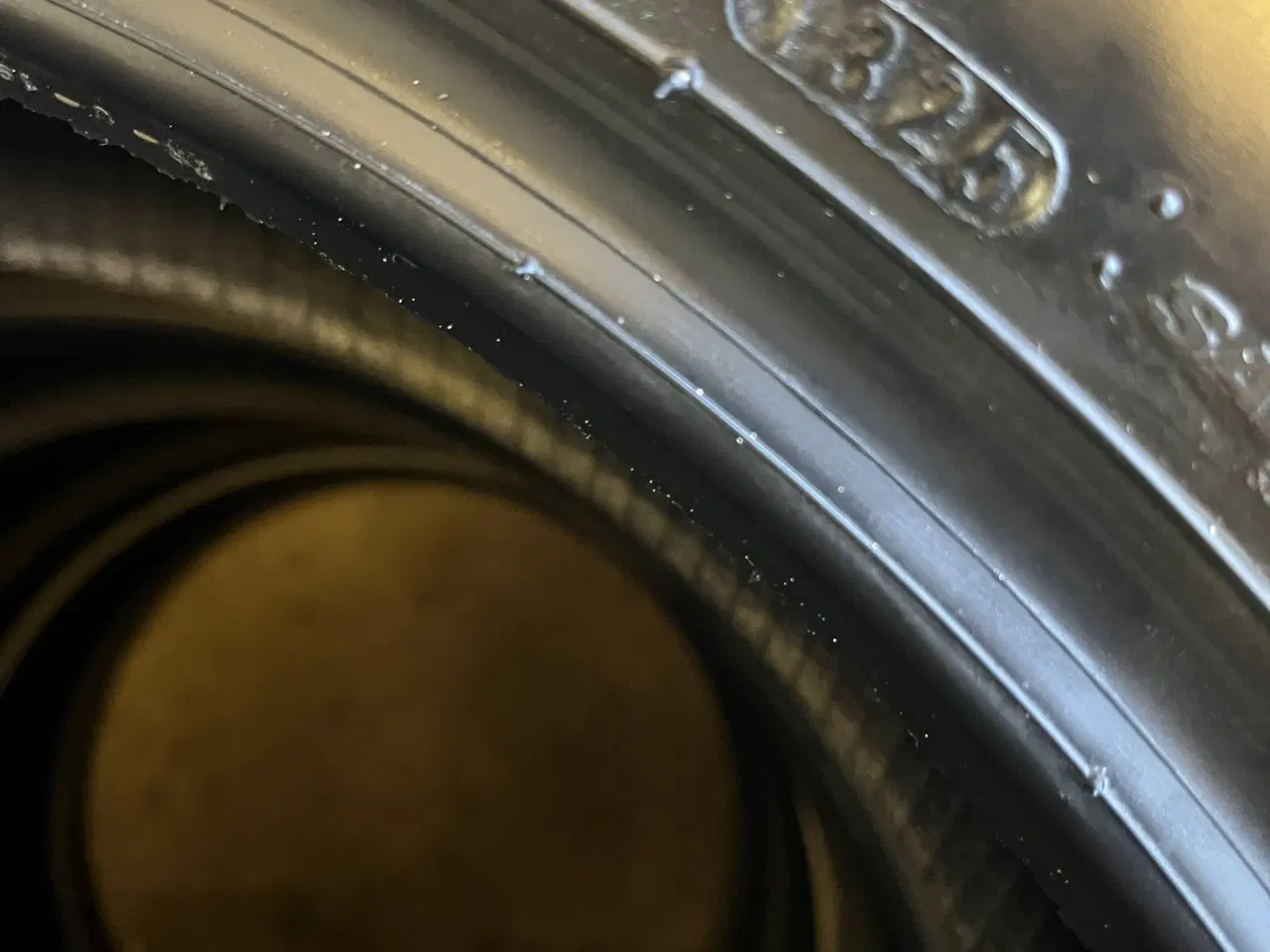 Billede 3 - Nye 235-55-19 sommerdæk. Kumho.