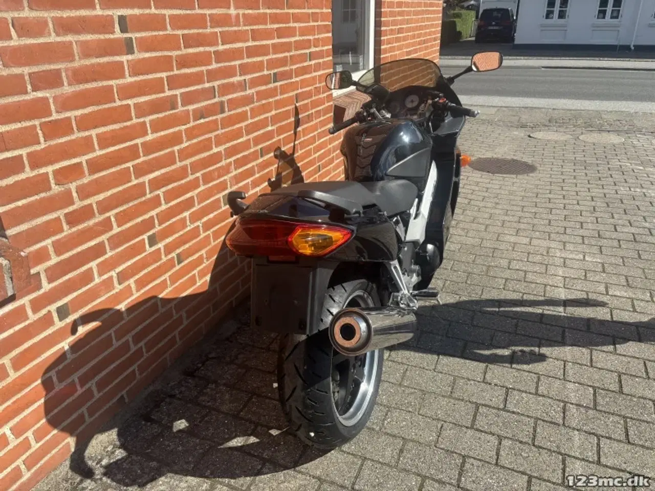 Billede 4 - Honda VFR 800 F