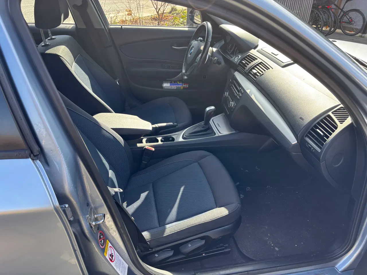 Billede 7 - BMW 130i - giv et bud