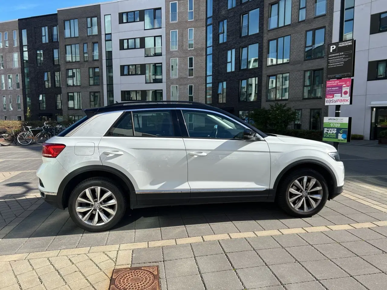Billede 4 - VW T-Roc 1,5 TSi 150 Style