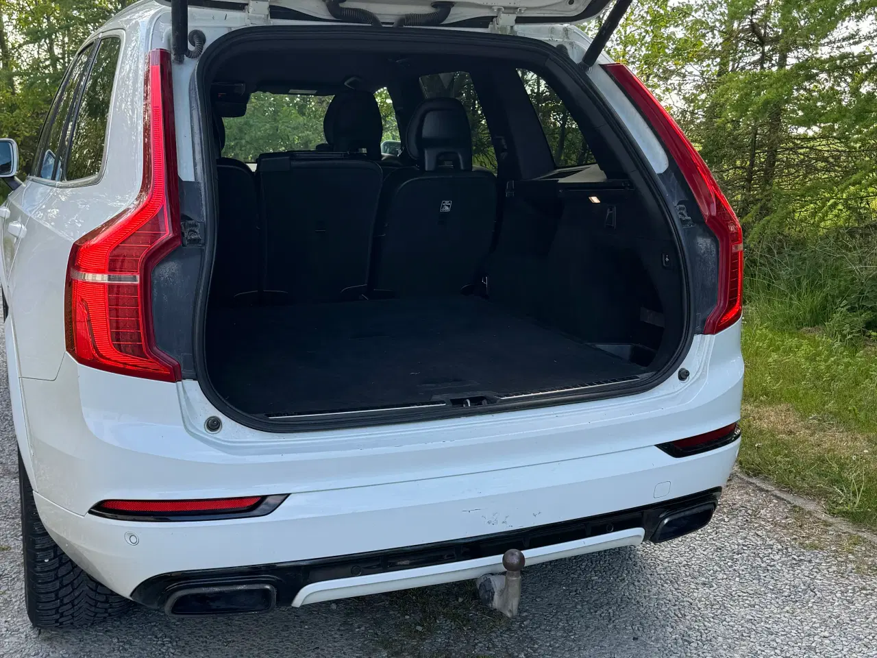 Billede 5 - Volvo XC90 D5 R-Design aut