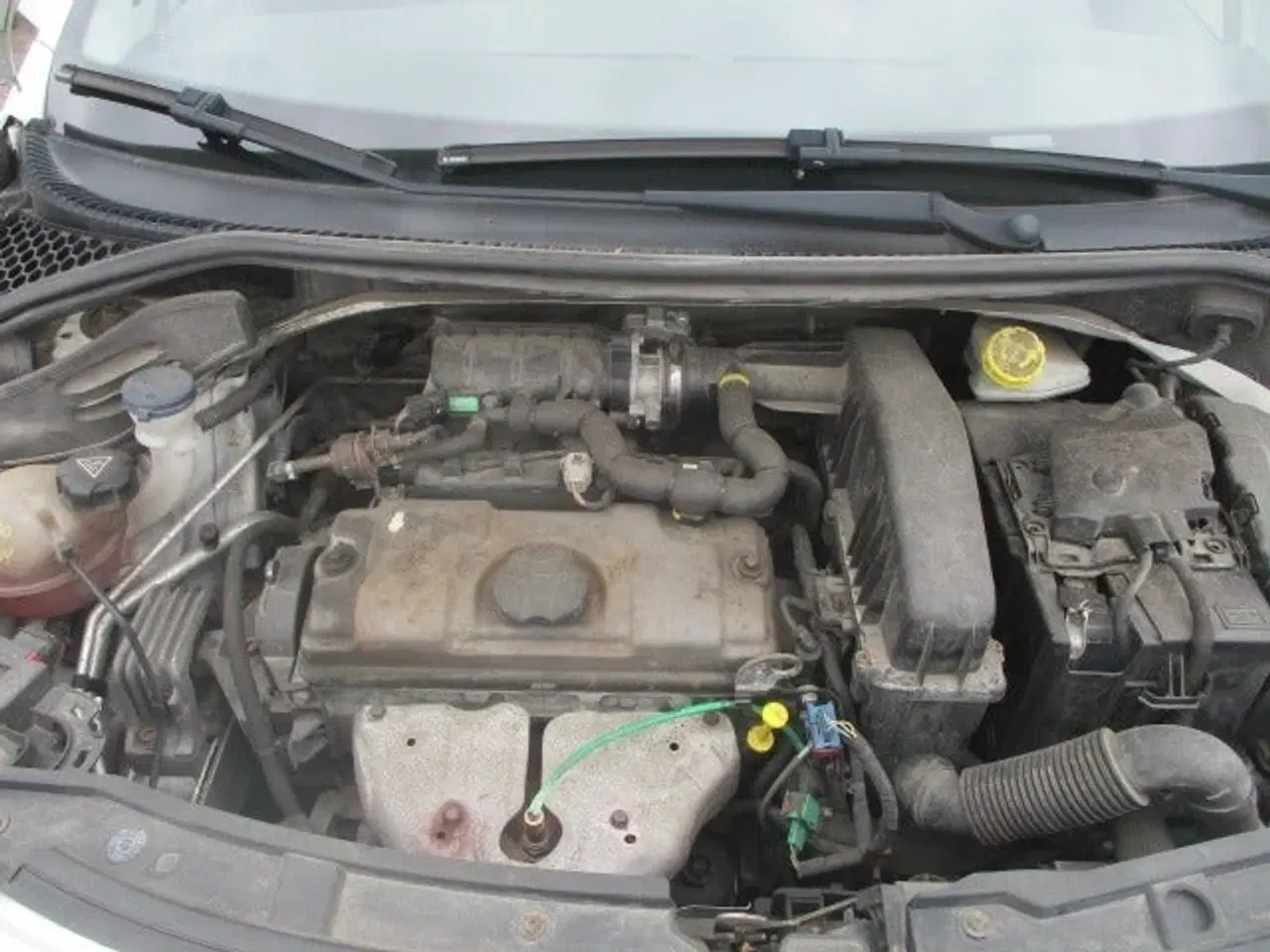 Billede 11 - Peugeot 207 1,4 Comfort