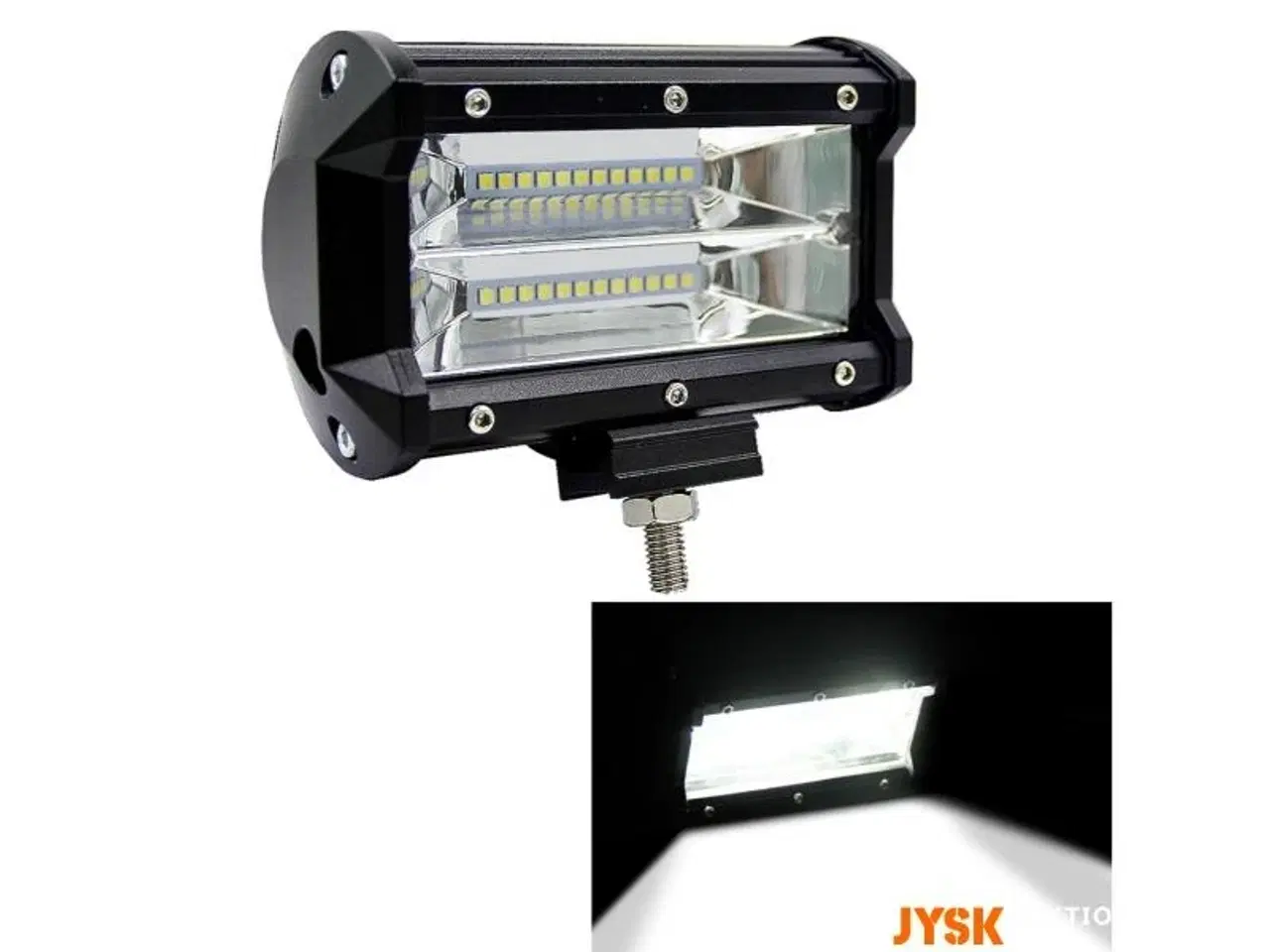 Billede 1 - LED LYGTER, 2 ST