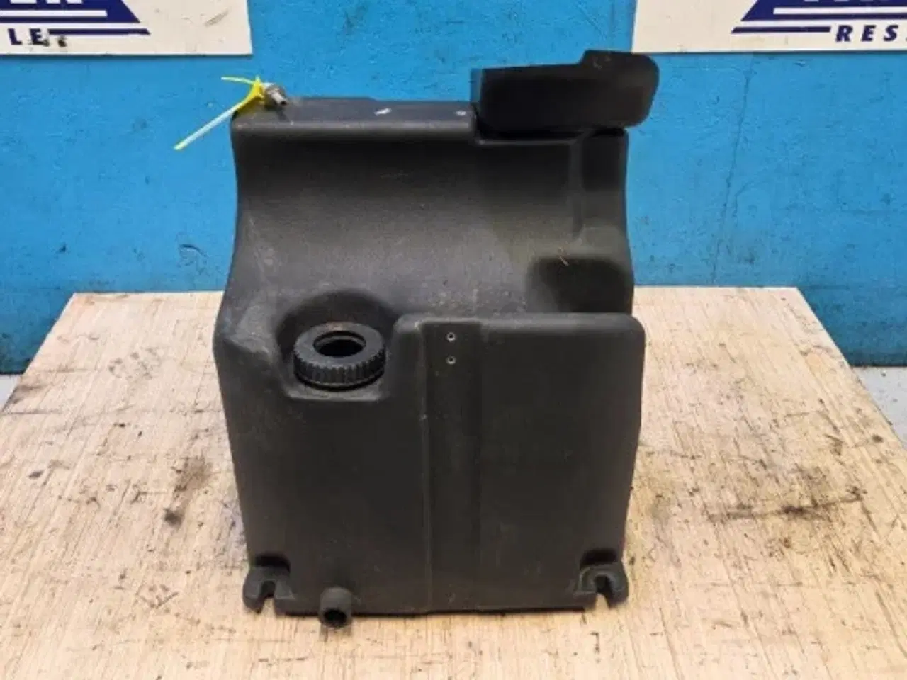 Billede 17 - New Holland TN75F Dieseltank 5195011