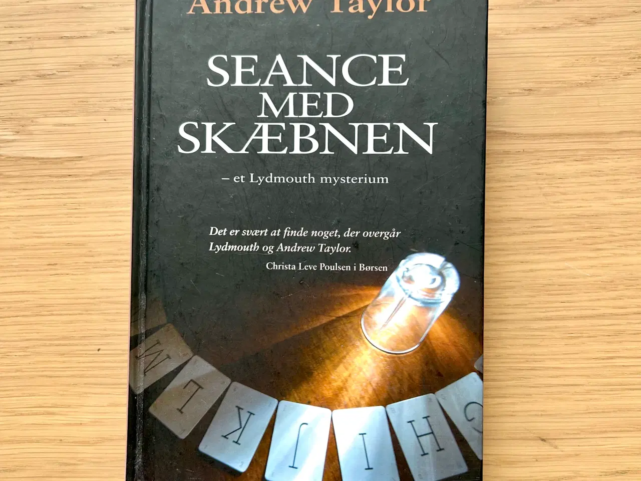 Billede 2 - 📚 Bogpakke til salg – 3 spændende bøger!