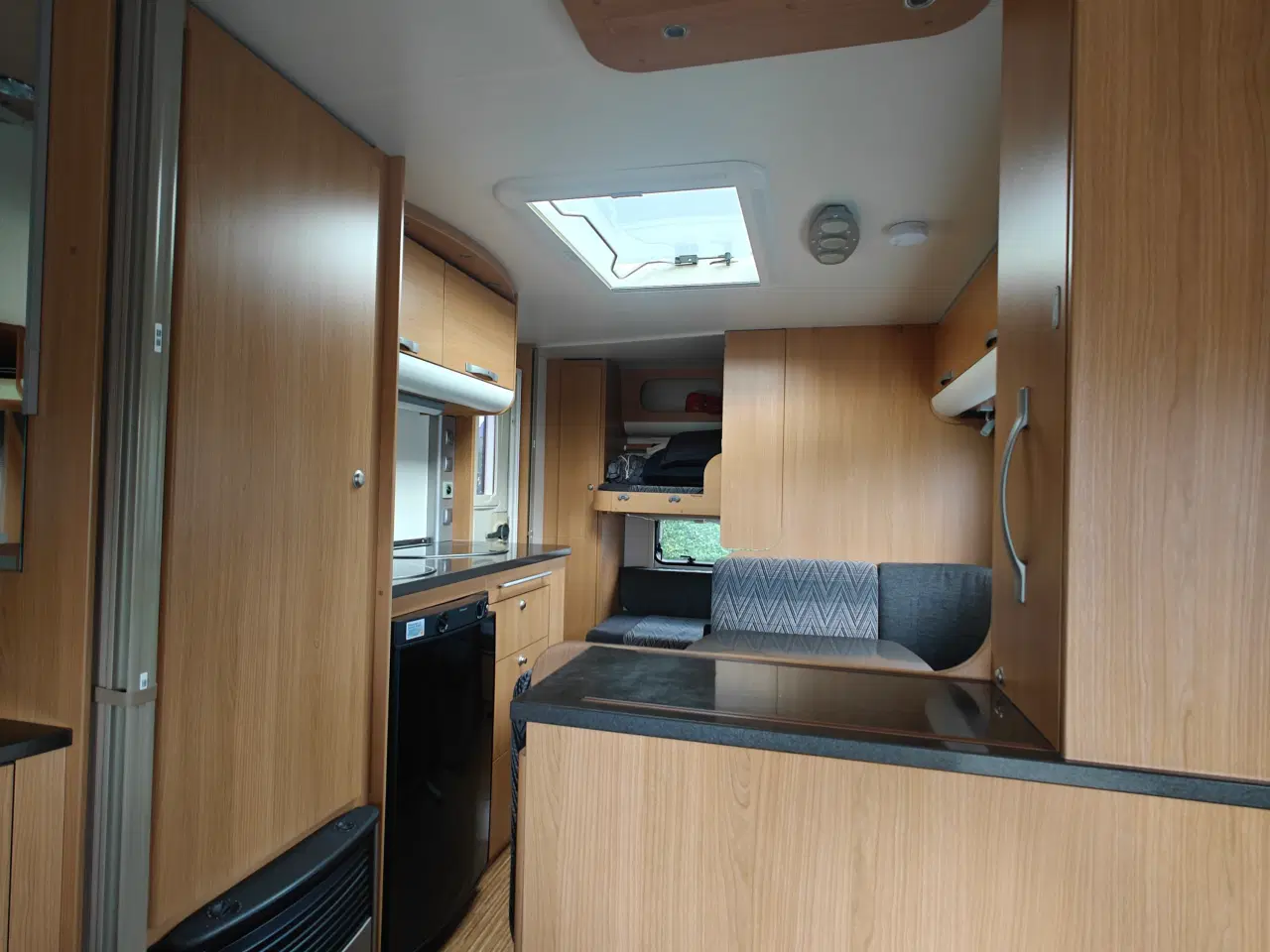 Billede 13 - Adria Adora 563TK