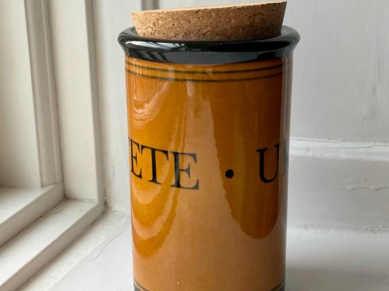 Billede 4 - Knabstrup tekrukke