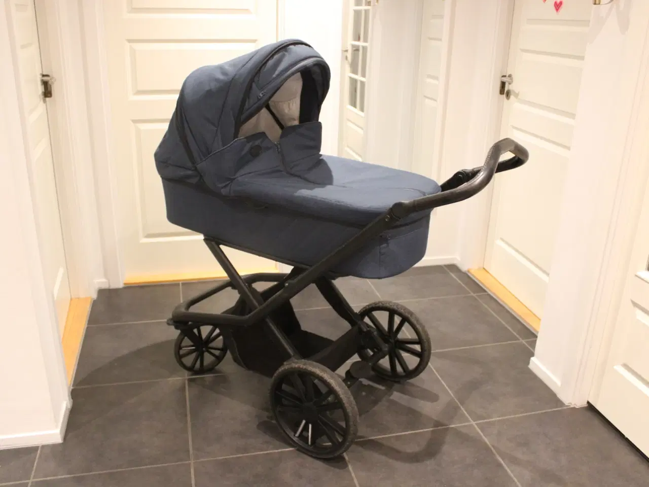 Billede 2 - Odder Vida med lift og tilbehør