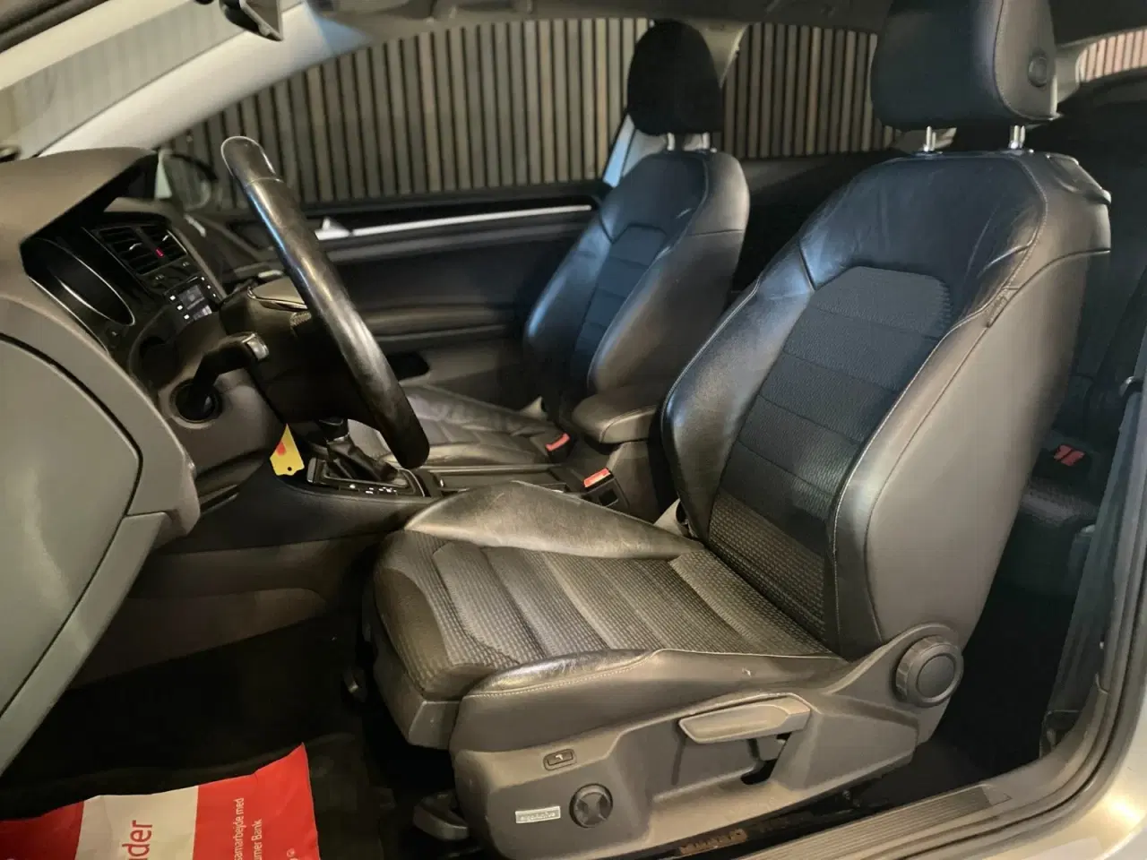 Billede 7 - VW Golf VII 1,4 TSi 140 Highline DSG