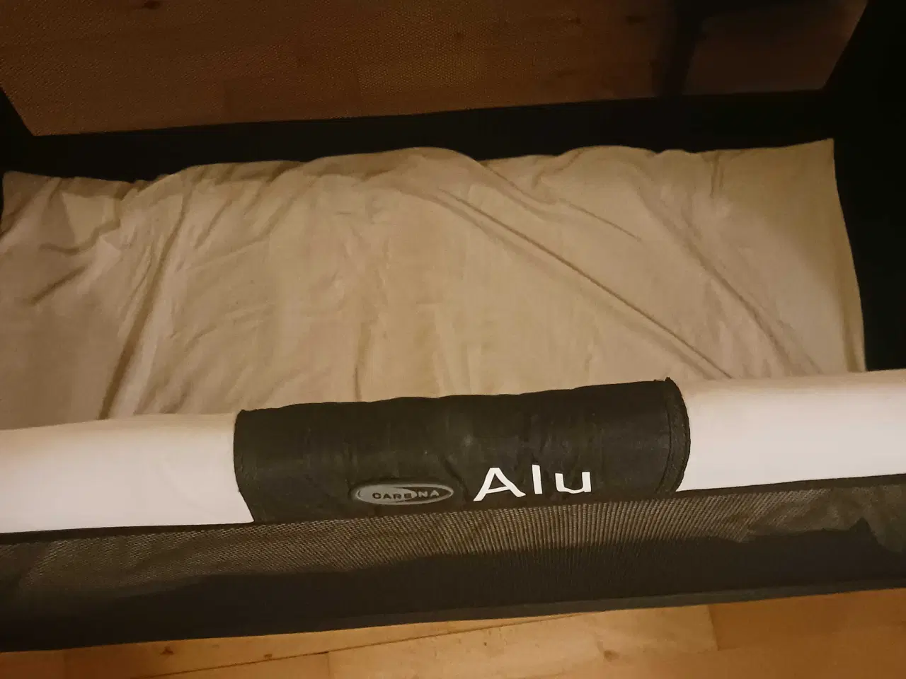 Billede 7 - Sammenklappelig weekend seng