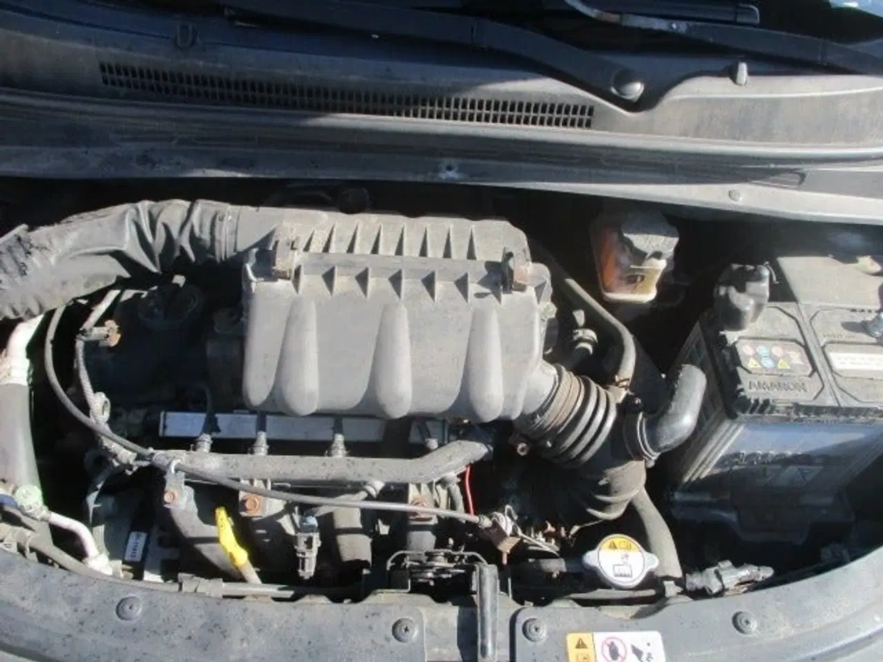 Billede 10 - Hyundai i10 1,2 Comfort