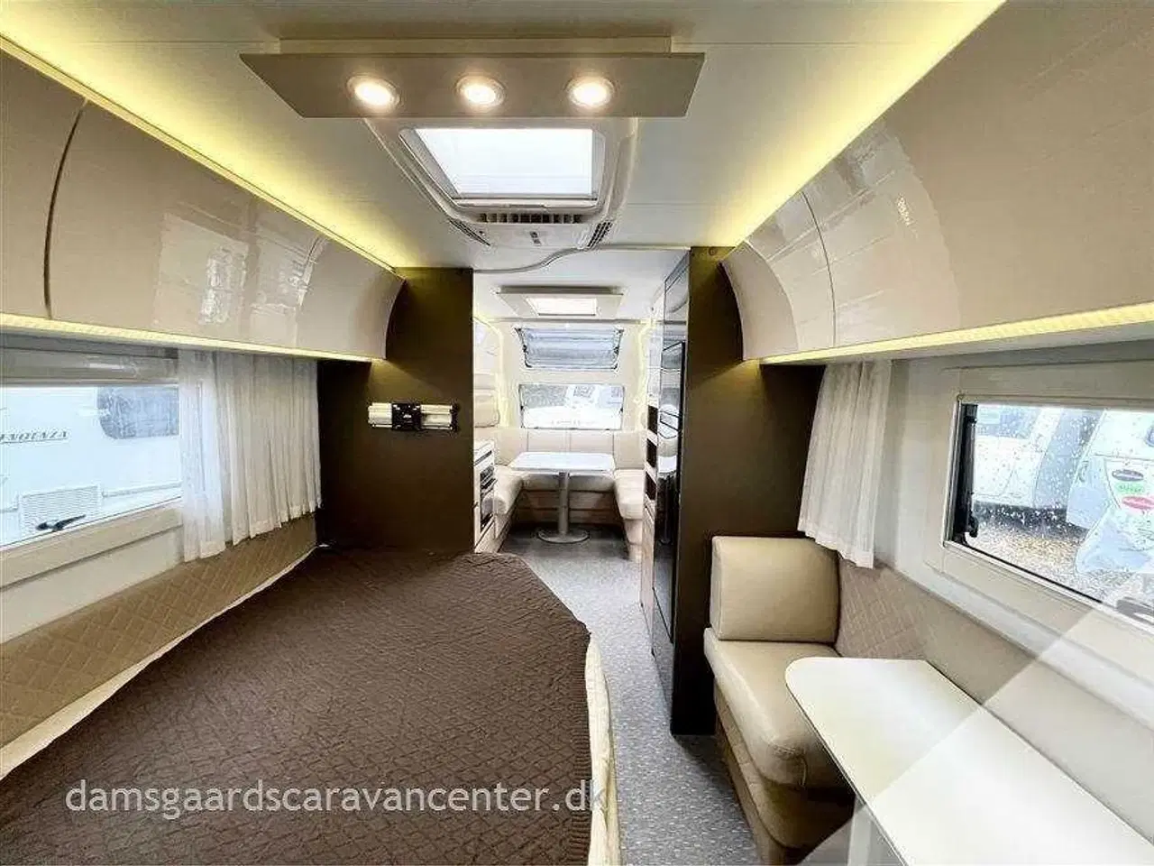 Billede 7 - Adria alpina 663 med Isabella Penta 