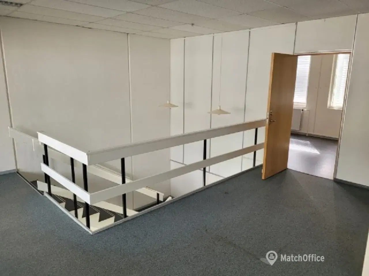 Billede 7 - Moderne kontorlokaler til leje med gode faciliteter.