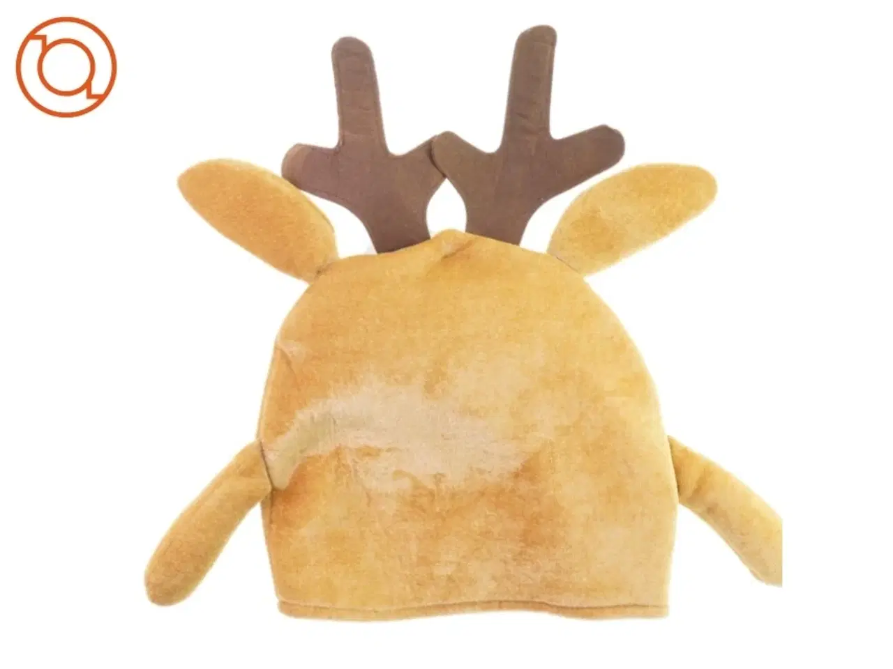 Billede 2 - Hue med rensdyr fra Tiger (str. 29 x 26 cm)