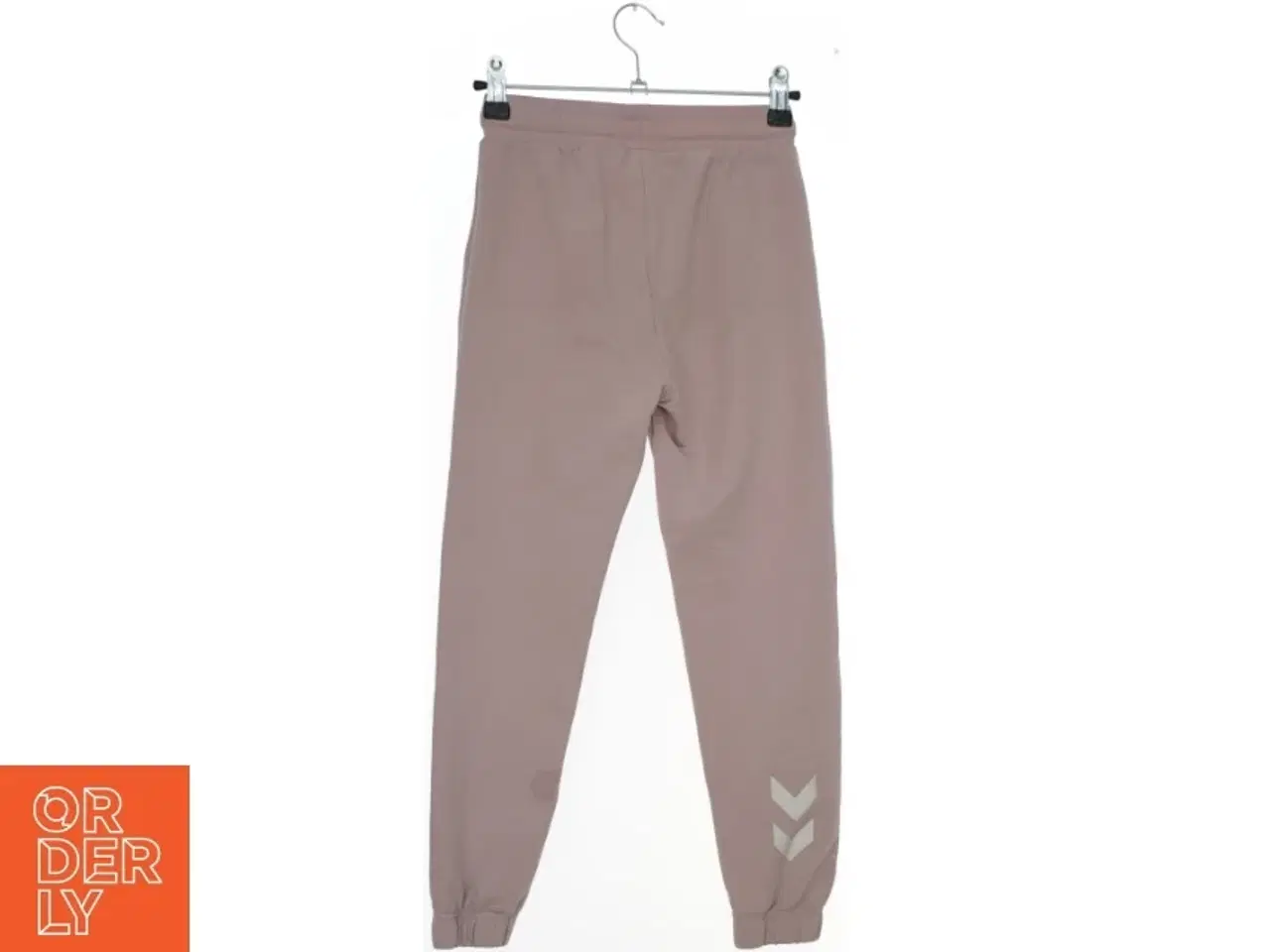 Billede 2 - Sweatpants fra Hummel (str. 134)