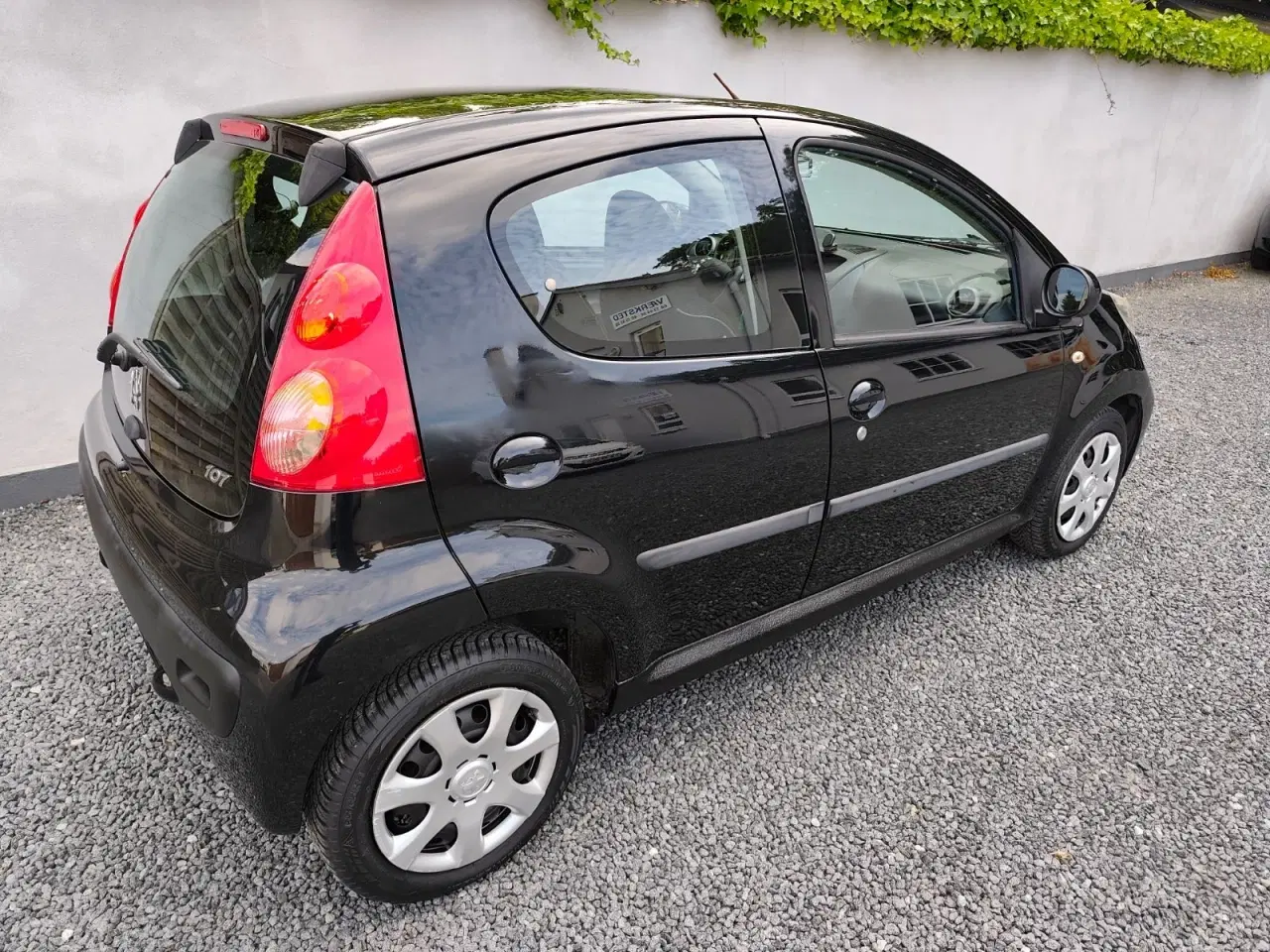 Billede 12 - Peugeot 107 1,0 Active