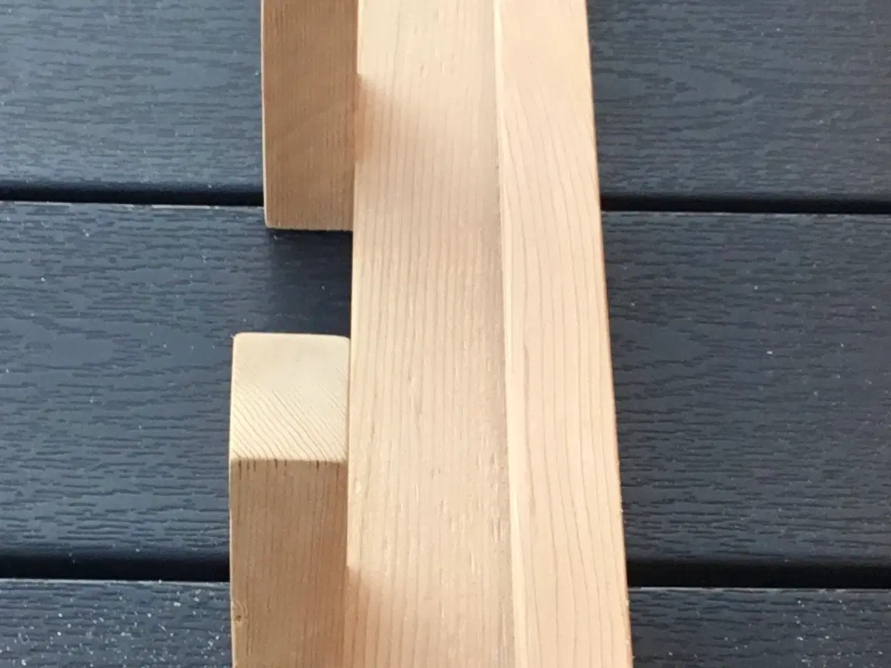 Billede 10 - Ny gallerihylde 80 cm 