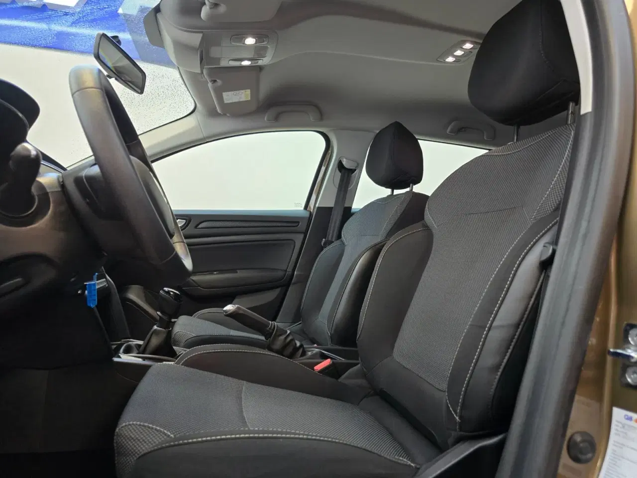 Billede 7 - Renault Megane IV 1,2 TCe 100 Life