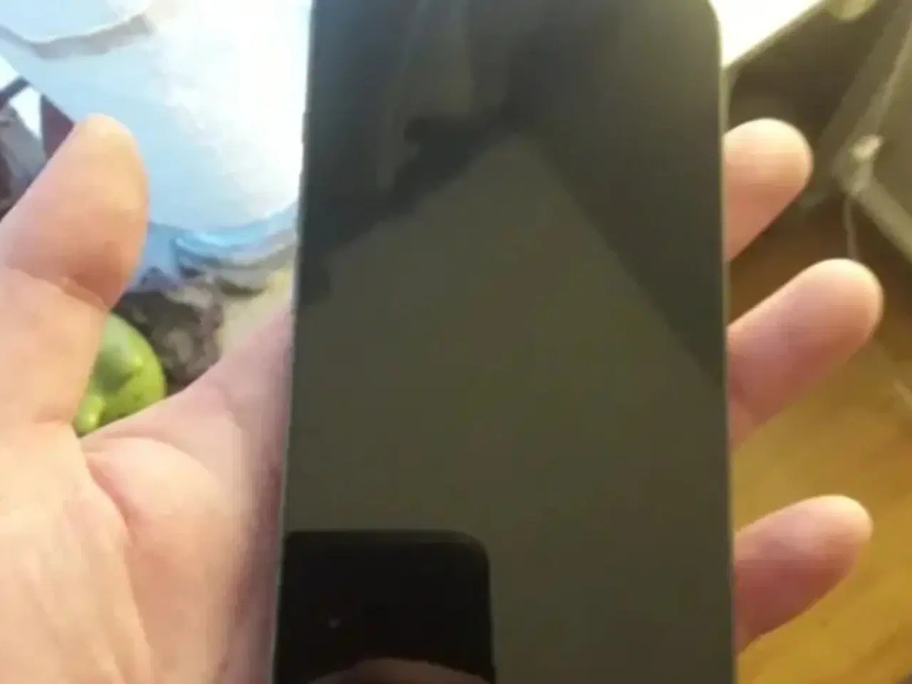 Billede 2 - iPhone 13 Pro 128GB Sierra Blue
