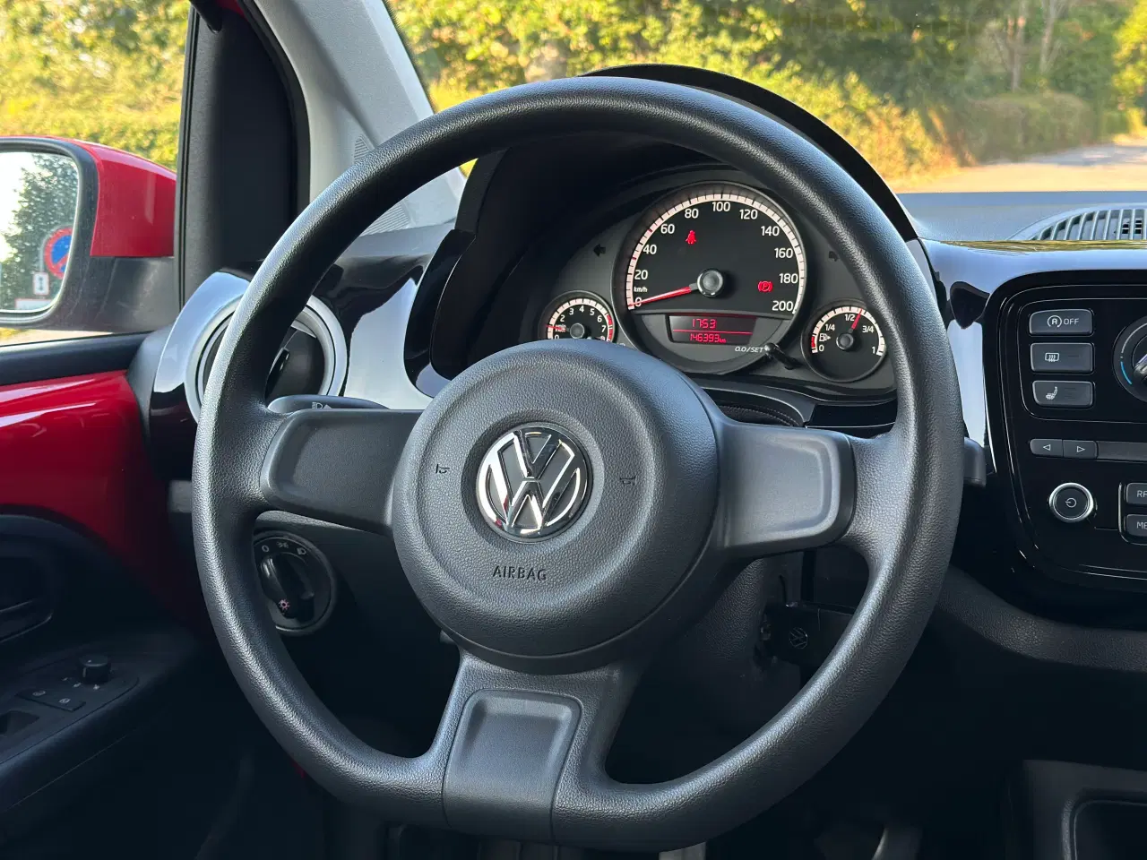 Billede 11 - VW Up! – Kørt 145.000 km