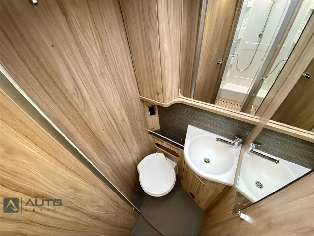 Billede 20 - 2019 - Hymer Exsis i 678