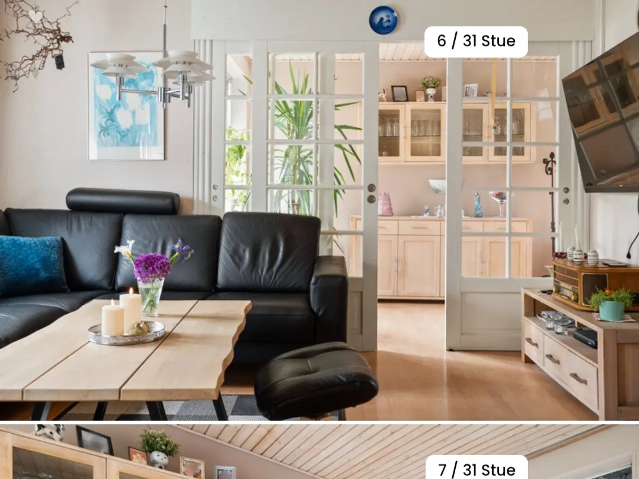 Billede 7 - Flot villa tilsalg