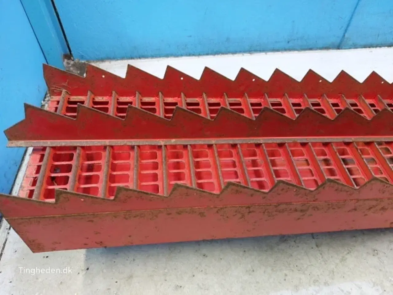 Billede 15 - Massey Ferguson 40 Ryster 28480677