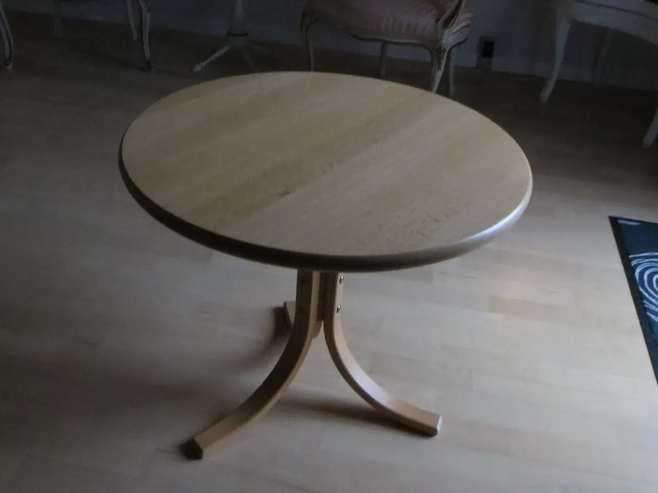 Billede 1 - Hjørnebord