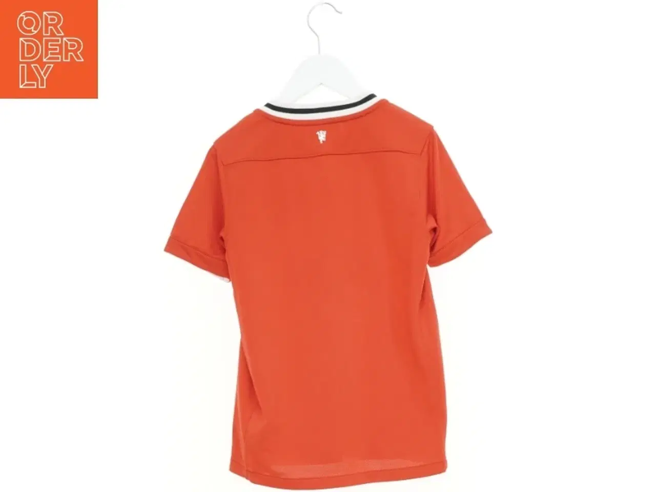 Billede 2 - Manchester United t-shirt (str. 140 cm)