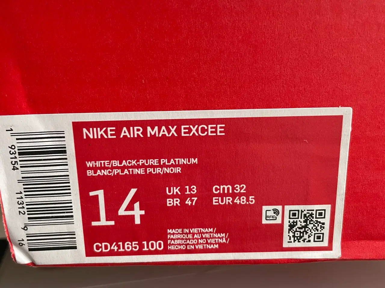 Billede 3 - Nike Air Max sko