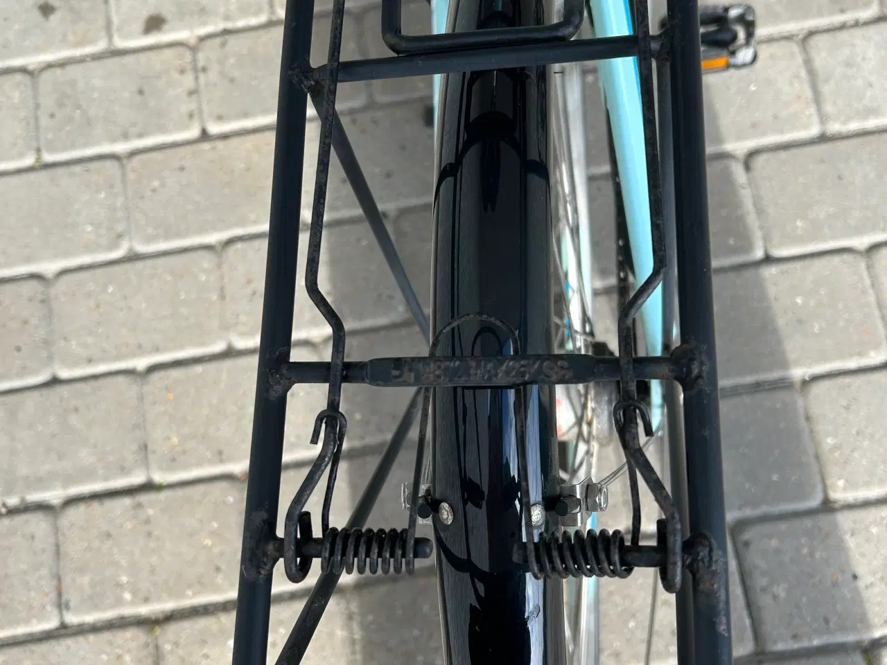 Billede 6 - Centurion cykel 