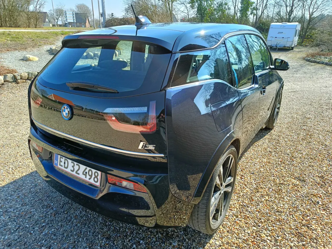 Billede 2 - Usa bil købes/byttes 