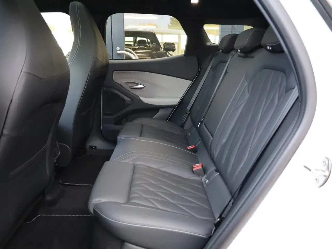 Billede 5 - Ford Explorer 77 Premium Extended Range