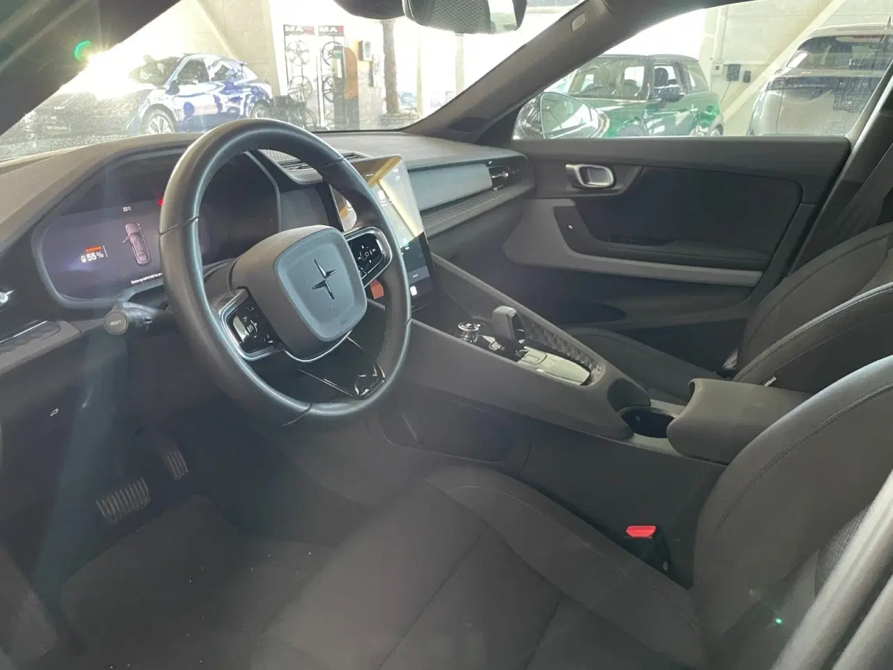 Billede 9 - Polestar 2  Long Range