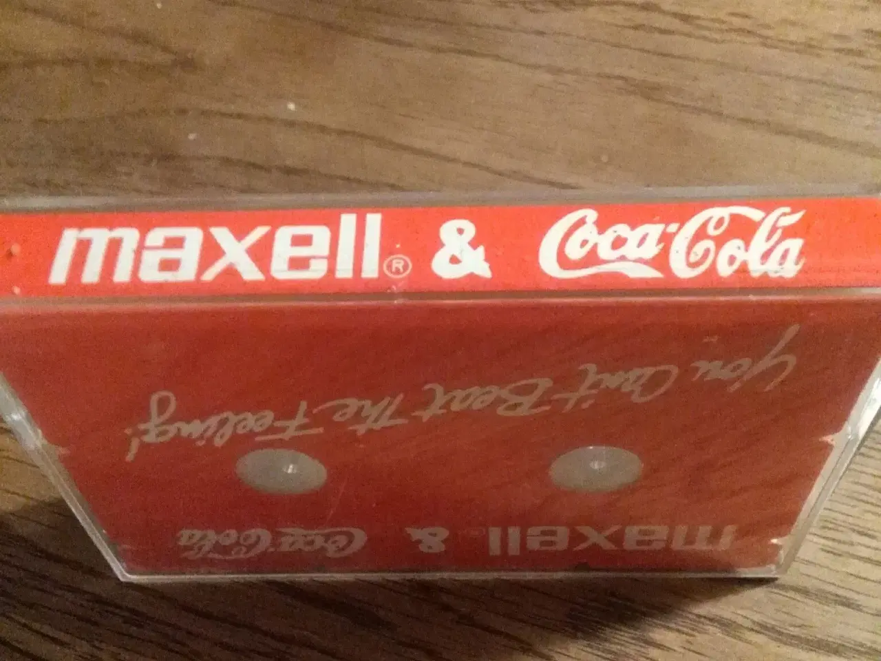 Billede 2 - Maxxel & Coca Cola øretelefoner
