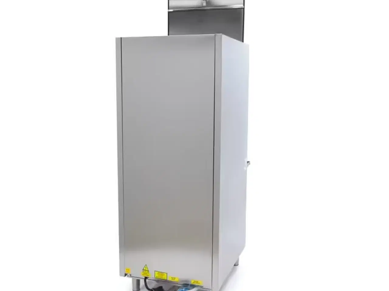 Billede 6 - Grovopvaskemaskine 60x76 cm – VN‑3000 Ultra – 400V