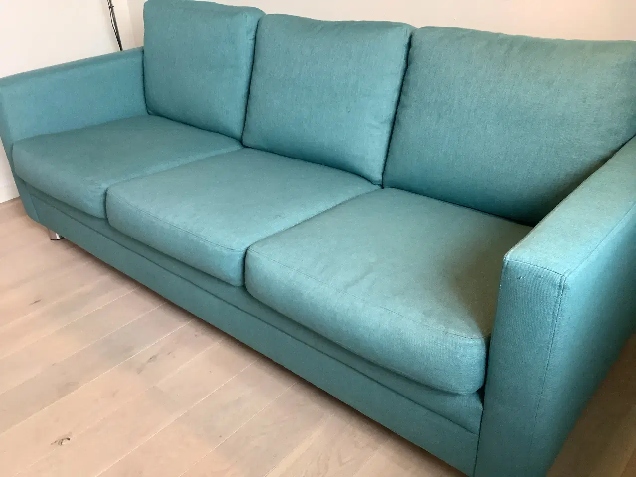 Billede 2 - Sofa 3 personer Hjort Knudsen