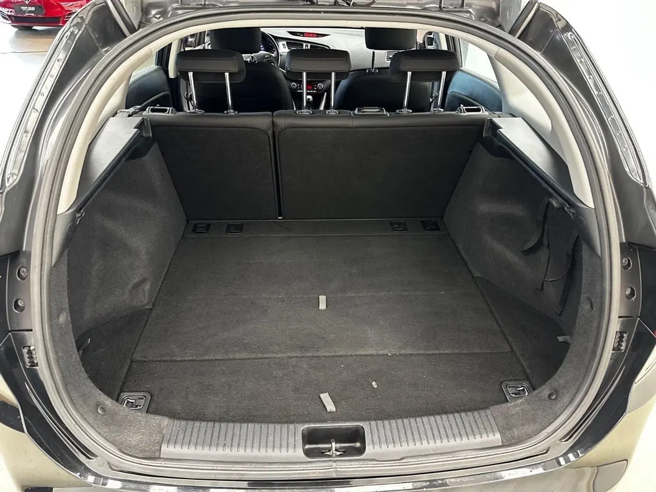 Billede 6 - Kia Ceed 1,6 CRDi 128 Active SW