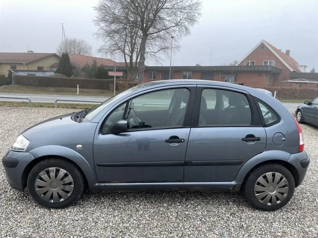 Billede 3 - Citroën C3 1,6 HDI 110HK 5d