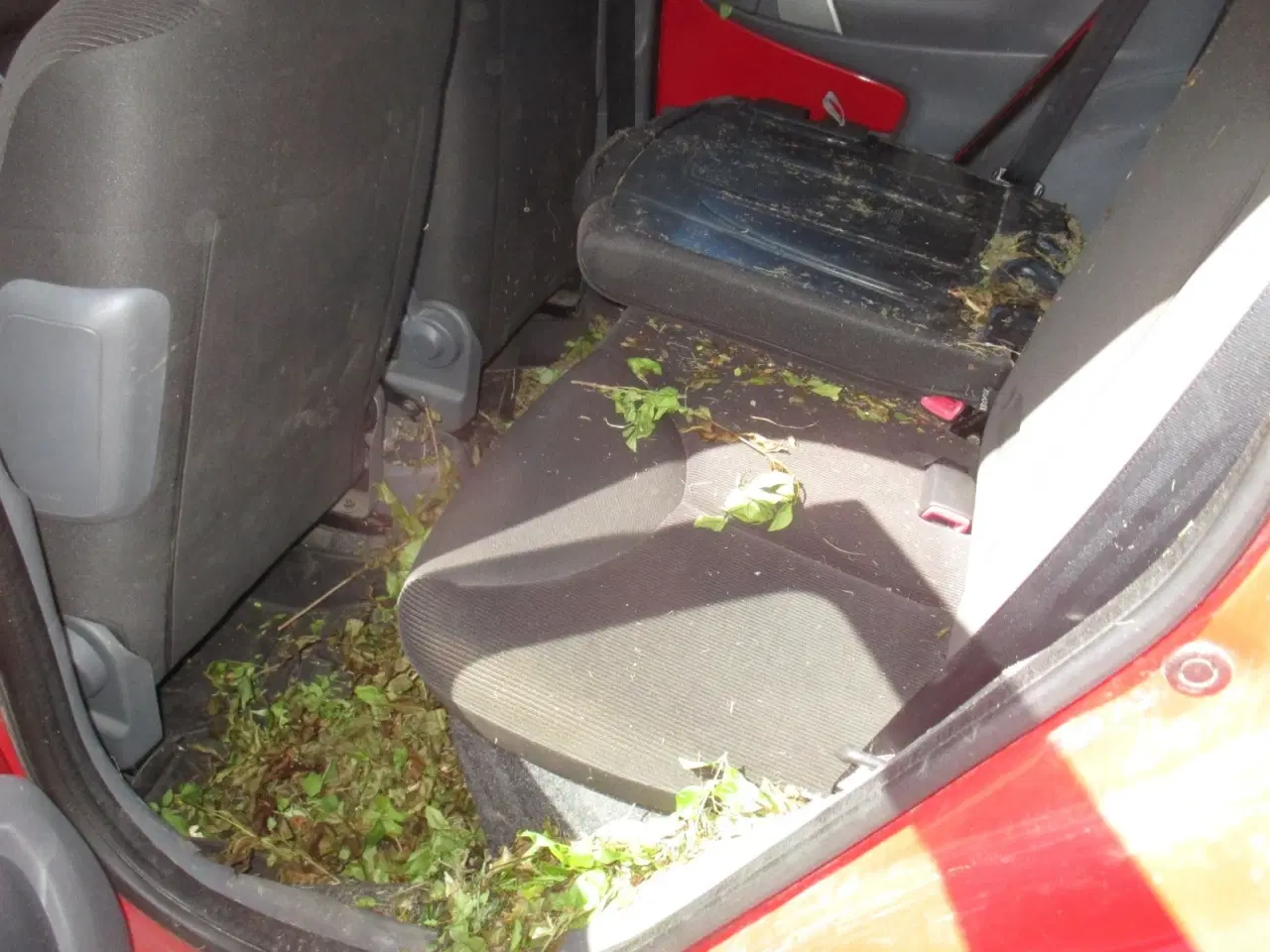 Billede 9 - Citroën C1 1,0i 
