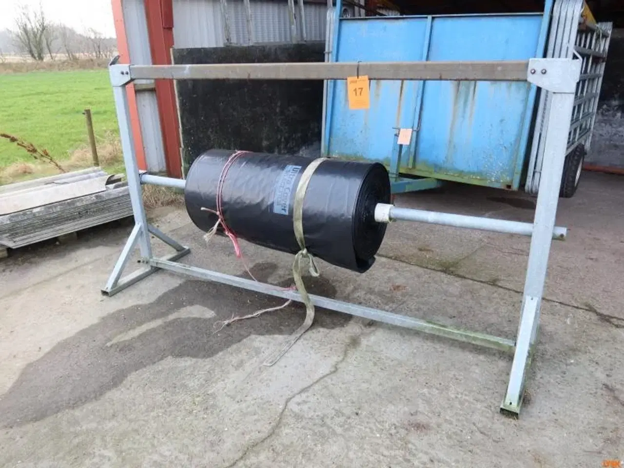 Billede 1 - PLASTIK OG STATI