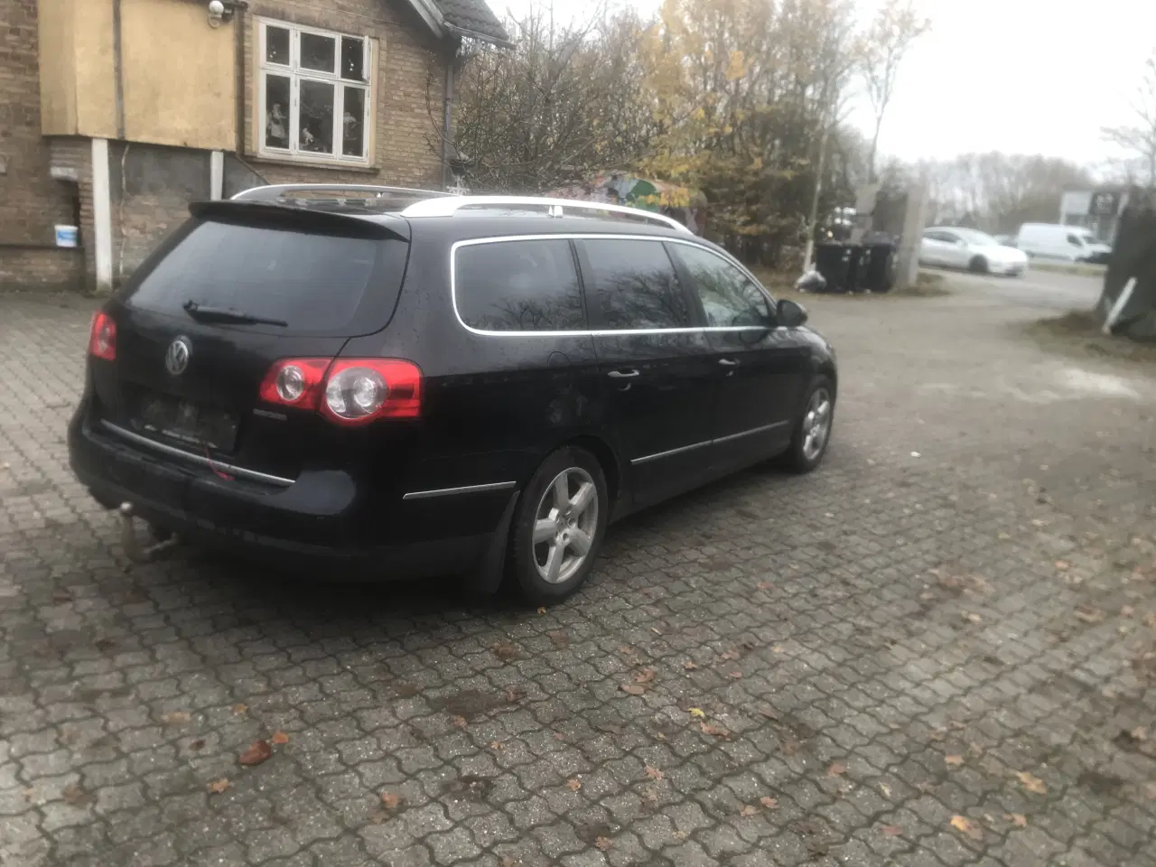 Billede 2 - Ny synet Volkswagen  Passat  Motor: 2,0 Tdi Diesel