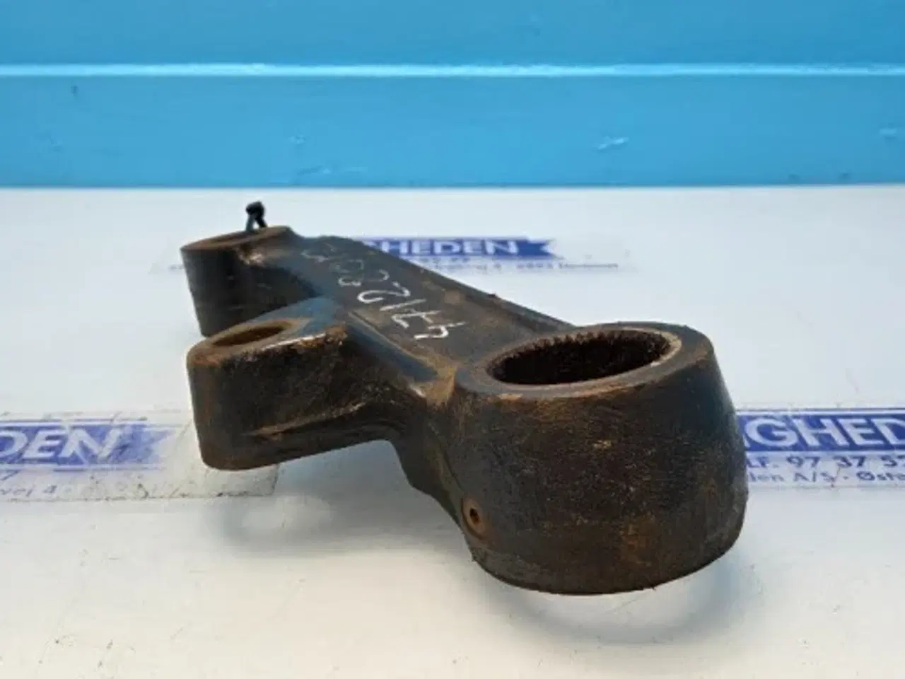 Billede 6 - New Holland TM165 Liftarm R. 47128012