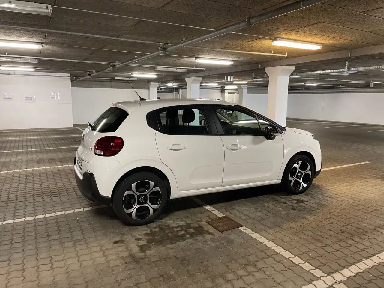 Billede 5 - Citroën C3 1,2 PureTech 82 Feel