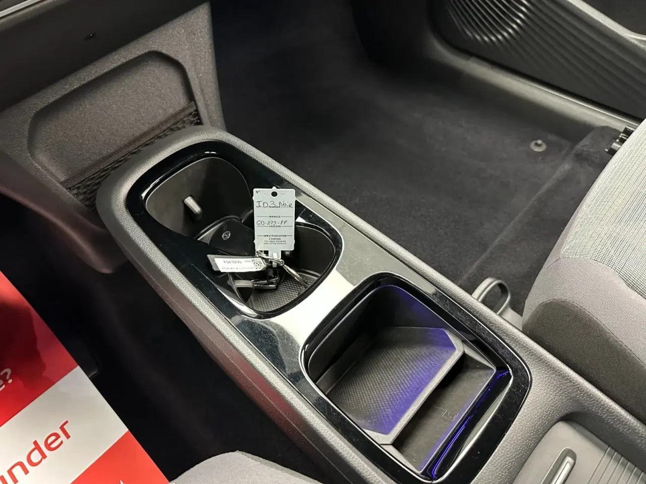 Billede 18 - VW ID.3 58 Pro